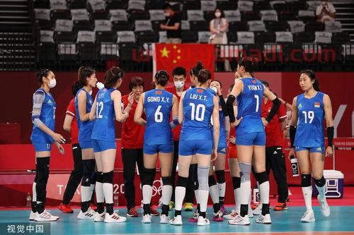 中国女排1比3美国男足(中国女排1比3美国男足比赛) 中国女排1比3美国男足(中国女排1比3美国男足比赛)