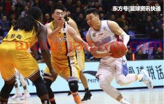 cba历年季后赛比分（cba历年季后赛比分预测）