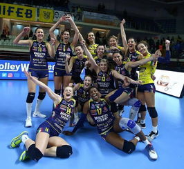 女排欧冠决赛全程时间表（女排欧冠决赛全程时间表图片）