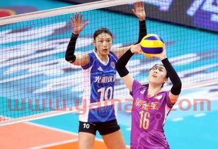 今天中国女排联赛直播赛(今天中国女排联赛直播视频) 今天中国女排联赛直播赛(今天中国女排联赛直播视频)