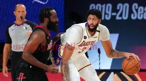 火箭队vs湖人预测第二场（火箭队vs湖人预测第二场比赛）