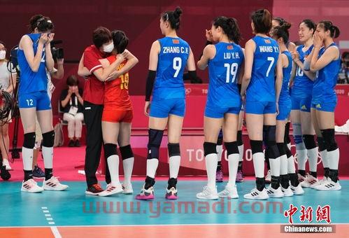 中国女排队员何时出国(女排中国 出线) 中国女排队员何时出国(女排中国 出线)