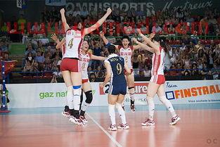 中国女排队员闪耀瑞士(入籍瑞士的前中国女排队员) 中国女排队员闪耀瑞士(入籍瑞士的前中国女排队员)