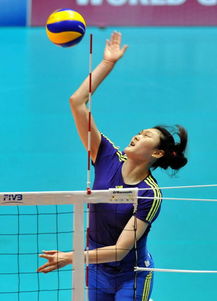 中国女排队员王一梅图(中国女排队员王一梅图片) 中国女排队员王一梅图(中国女排队员王一梅图片)