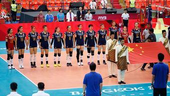 美国国籍中国女排（中国女排加入美国国籍）