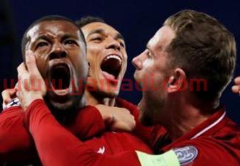 欧冠决赛伊拉克比分（欧冠比赛决赛）