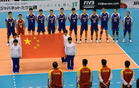 中国队对巴西男排赛程比分（中国对巴西的排球比赛）