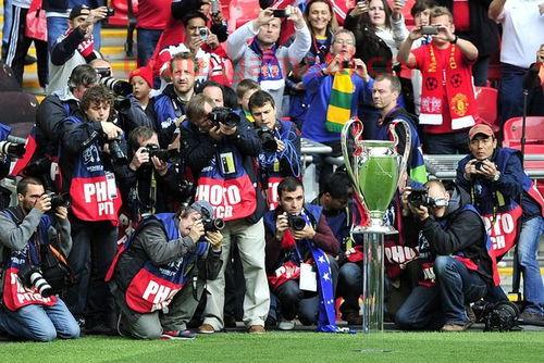 欧冠决赛赛前仪式直播时间(欧冠决赛开场) 欧冠决赛赛前仪式直播时间(欧冠决赛开场)