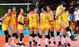 中国女排队员刷微博(中国女排的微博新浪微博) 中国女排队员刷微博(中国女排的微博新浪微博)