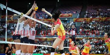 中国女排没有朱婷真是不行（女排没有朱婷什么水平）