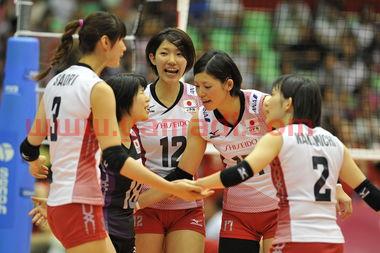 日本女排与中国女排(日本女排与中国女排差距) 日本女排与中国女排(日本女排与中国女排差距)