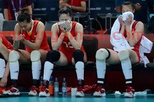 中国女排伦敦输日本队了吗（中国女排 伦敦）