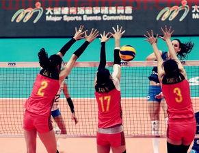 朱婷中国女排阿根廷（中国队女排朱婷）