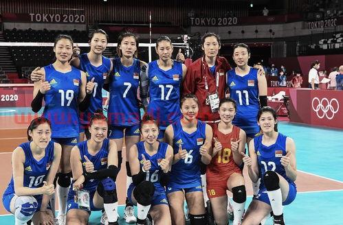 中国女排队员位置分布(中国女排人员位置) 中国女排队员位置分布(中国女排人员位置)