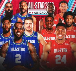 季后赛全明星赛篮球比分（nba全明星后赛程）