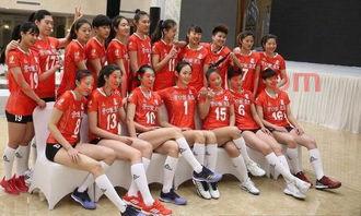 中国女排赛转播时间（中国女排今晚有转播吗）