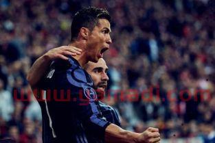 皇马对拜仁欧冠决赛录像(皇马vs拜仁2017集锦) 皇马对拜仁欧冠决赛录像(皇马vs拜仁2017集锦)