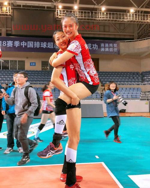 中国女排队员谁的身高*（中国女排队员名单身高是多少）