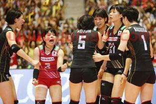 中国女排运动员在日本住(中国女排日本选手) 中国女排运动员在日本住(中国女排日本选手)