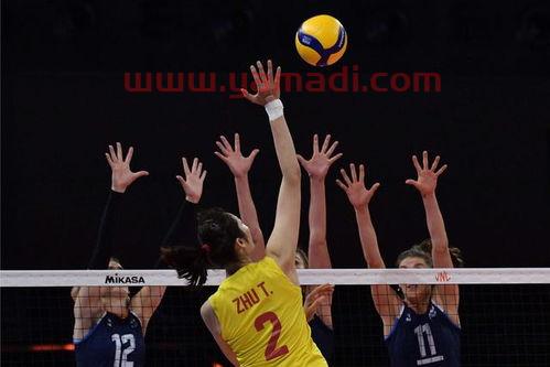 中国女排朱婷去了哪里工作（中国女排主力朱婷去哪里了）