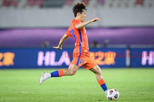 2021中超泰山赛程表（2021年中超山东泰山直播）