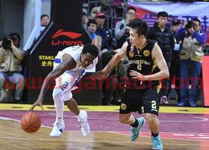 山东男篮季后赛比分（山东男篮季前赛比赛录像回放）