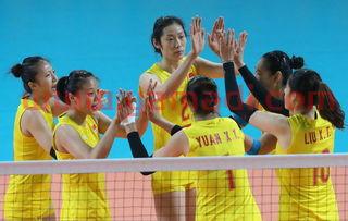 中国女排赛南非(女排中国对菲律宾) 中国女排赛南非(女排中国对菲律宾)