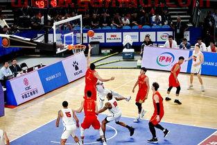 军运会篮球中国队赛程表(军运会比赛时间) 军运会篮球中国队赛程表(军运会比赛时间)