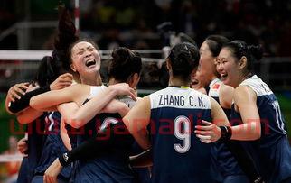 扣篮大赛中国对巴西女排（中国对巴西排球视频）