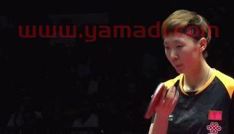目前日本乒乓球赛程（日本乒乓球联赛*战报）