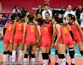 女排中国对巴西决赛视频(女排中国对巴西决赛视频直播回放) 女排中国对巴西决赛视频(女排中国对巴西决赛视频直播回放)