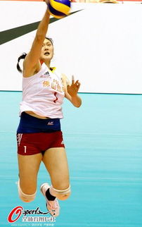 中国女排下赛时间安排（中国女排下一个比赛日）