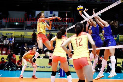 历届中国女排对巴西女足（历届中国女排对巴西女足比分）