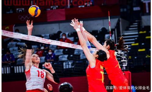 女排中国对巴西是谁输了（中国女排对战巴西队员）