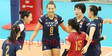 中国女排2015世锦赛（2015中国女排世界杯夺冠视频）