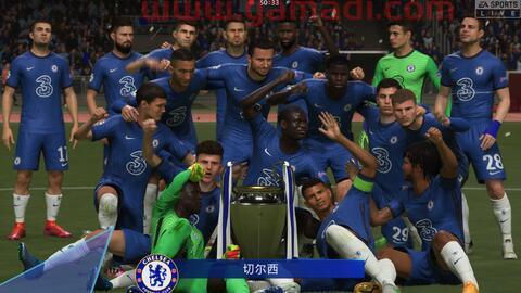 欧冠决赛比分2021（欧冠决赛比分预测推荐）