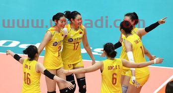 前中国女排队员退役近况(中国女排谁退队了) 前中国女排队员退役近况(中国女排谁退队了)