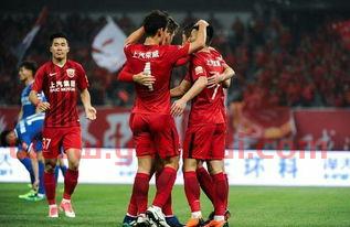 中超上港赛程表2021（中超联赛上港赛程）