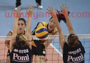 中国女排朱婷优势明显吗（拥有朱婷这样的顶级球员,是中国女排的幸事）