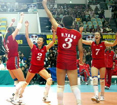 世界杯中国女排击败美国(世界杯中国女排击败美国女排) 世界杯中国女排击败美国(世界杯中国女排击败美国女排)