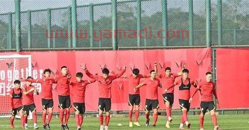 12强赛国足主场韩国（进十二强赛韩国男足有希望吗?）