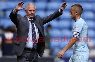 希丁克前女足主教练（希丁克执教国足）