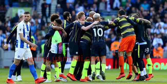 曼城14球员名单(曼城14连胜夺冠) 曼城14球员名单(曼城14连胜夺冠)