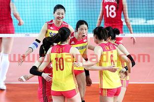 中国女排小组赛荷兰（中国女排联赛荷兰）