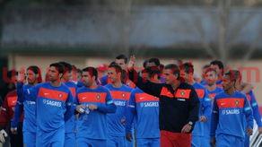 葡萄牙国家队抵达（葡萄牙国家队抵达卡塔尔）