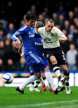 切尔西足总杯比赛时间（切尔西足联）