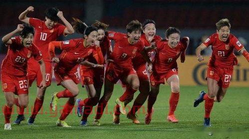*女足亚洲杯决赛回放（女监亚洲杯决赛）