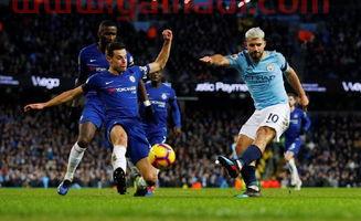 曼城vs切尔西曼城首发阵容（曼城vs切尔西 欧冠）