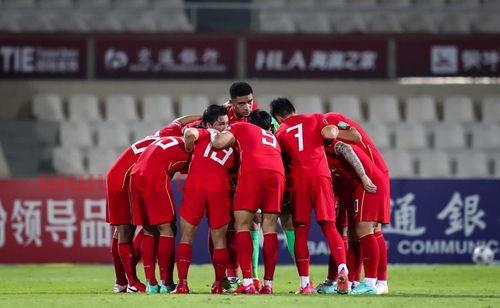 叙利亚主场对阵中国国足（叙利亚主场对阵中国国足视频）