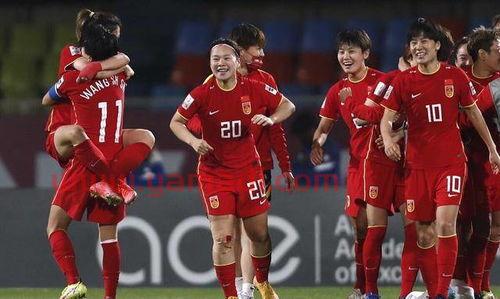 女足拼搏看哭主教练了（女足教练事件）